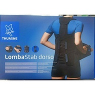 LOMBASTAB DORSO NEW LOMBAX DORSO TULANG PUNGGUNG KYPOSIS