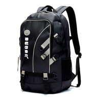 Unisex semi-Hiking Backpack 55L Capacity