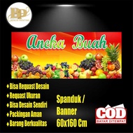 Banner 160x60 Cm Various Fruits Can Request Design.jpg