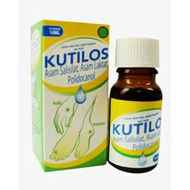 MATA Kutilos are the best-selling medicine for corns, callus warts in pharmacies