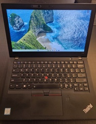 Lenovo ThinkPad X280 Laptop 16GB