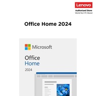 Office Home 2024 | Microsoft Corporation | Lifetime License
