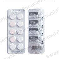 Homecare Macgel Tablet 10's