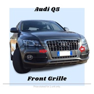 Audi Q5 Front Grille