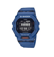 (รับประกัน 1 ปี) Casioนาฬิกาคาสิโอของแท้ G-SHOCK CMGประกันภัย 1 ปีรุ่น GBD-200-1 าฬิกาผู้ชาย