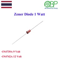 Zener Diode 1W 5 Pieces