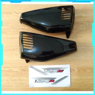 TMX 125 ALPHA  SIDE COVER High Quality matibay