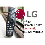 REMOTE CONTROL LG ORIGINAL AN-MR18BA