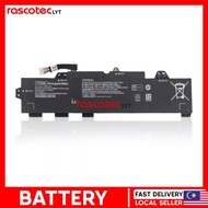 HP TT03XL BATTERY ZBOOK 15U G5 G6 ELITEBOOK 755 G5 G6 850 G5 G6 LAPTOP REPLACEMENT BATTERY