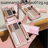 All in One Box!Judydoll Judydoll Mini Palette Eyeshadow Palette Portable Makeup Comprehensive Travel