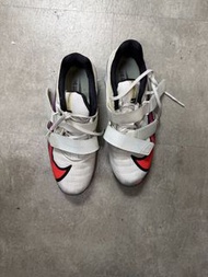 Nike Romaleos 4 28cm 舉重鞋
