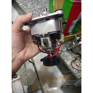 Động cơ máy xay sinh tố 9525-800w - HC9525 - trục tròn rãnh
