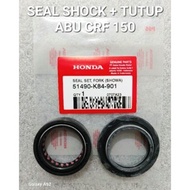 Original CRF 150 Shock Seal 51490K84901