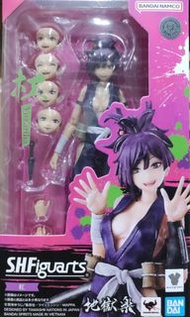 SHF 地獄樂 杠 行貨全新