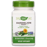 Nature's Way Dandelion Root