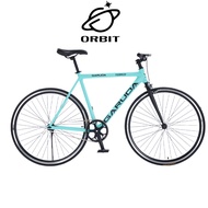 【Garuda-Tempest】Garuda tempest fixie bike fixed gear bike