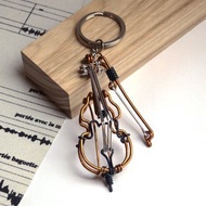 Wire lover 臺灣手作鋁線職人Double bass 鋁線樂器 低音大提琴