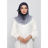 BOKITTA Light Gray Navy - Degrade 2025 Collection