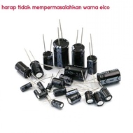 (EP) ELCO 1UF 400V ELKO