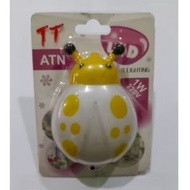 1 watt LED Beetle Night Light