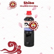 Tsuyu Sauce (Soba & Udon) {Yamamori}-500ml