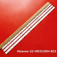 32D50 / 32D52 HISENSE 32 INCH LED TV BACKLIGHT ( LAMP TV ) 32" LED BACKLIGHT