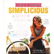 (BBW) I QUIT SUGAR: SIMPLICIOUS (ISBN: 9781447291732)
