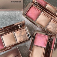  ️ hourglass ambient lighting palette-sublime edit (limited edition)