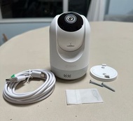 360攝影機雲台6C 嬰兒監視器