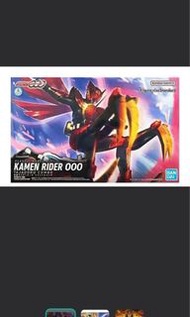 frs  ooo tajadol takadoru 鳥系 幪面超人 假面騎士 模型