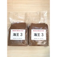 100G ‑ Marubeni Pellet No3, No4, No5, No6/ Marubeni Nisshin Feed Import