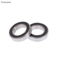 [Tzuscene] 2/5/10PCS 18307- 2RS Bearing MR18307 18307 18*30*7 Mm Axle 18307-LBLU Drum Bearings 18307