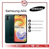 [✅Baru] Hp Samsung A04 Ram 4Gb Internal 64Gb Garansi Resmi