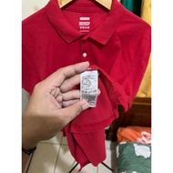 GIORDANO Collared t-shirt original GIORDANOPOLO