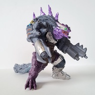 Diabolic Kaiju Monster Ultraman Series / Ultra Kaiju Monster High Quality