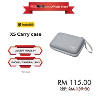 INSTA360 X5 CARRY CASE (ORIGINAL INSTA360)