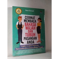 CERMAT FOR READING YOUR FACE AND BODY