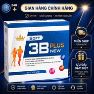 Genuine New Vitamin 3B Plus – Vitamin B Supplement for Modern Life