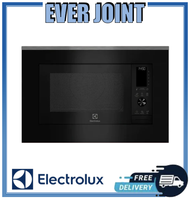 Electrolux EMSB30XCF [60cm] UltimateTaste 900 Built-In Combination Microwave Oven - 30L Capacity