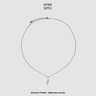 ELECTRIC NECKLACE/HERMAN SUPPLY