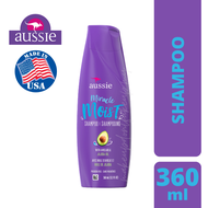 Aussie Miracle Moist SHampoo | Deep Conditioner