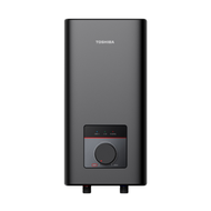 TOSHIBA เครื่องทำน้ำอุ่น 3800 วัตต์
