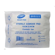 Ammeda gamgee pad 10x20cm 1piece