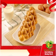 【HALAL】Egg Waffle Pre-Mix 1.7kg Halal 鸡蛋仔粉预拌粉- 无防腐剂【Fun Hut】
