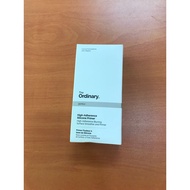 The Ordinary High Adherence Silicone Primer 30ml