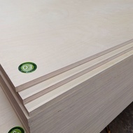 Birch All Birch E0CARBP2EPAWPB Rubber Plywood Multi-Laminate Waterproof Board Ocean Board