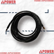 High Pressure Hose untuk Aipower APW3800