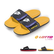 [LOTTO] Cloud Walking Q-Elastic Children's Sports Slippers Outdoor