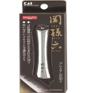 關孫六指甲刀 102 型