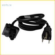 Psy Practical Power Cord US Standard Flexible Power Cable Essential Power Extension